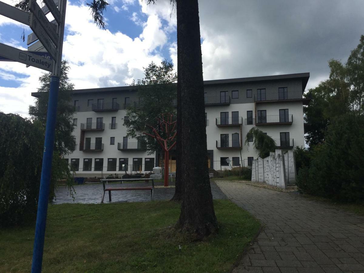 A3 Atri Daire Vysoké Tatry Dış mekan fotoğraf